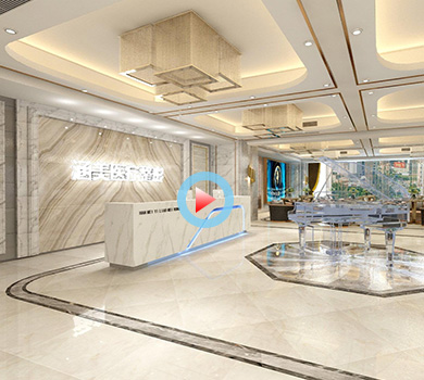 涵美醫療整形機構360全景效果圖案例展示