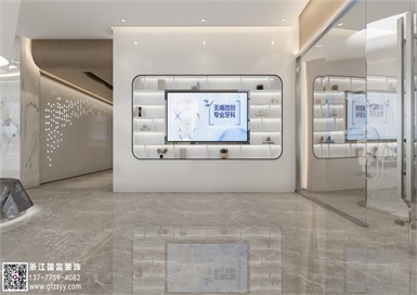 醫(yī)院裝修需要注意什么？小知識一起分享