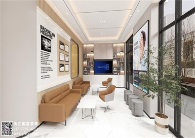 杭州口腔醫(yī)院裝修要注意哪些要點(diǎn)？