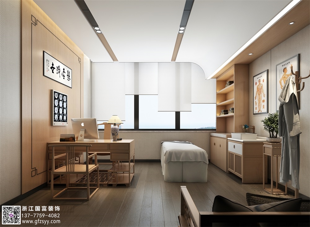 醫院裝修中需要注意哪些消防問題