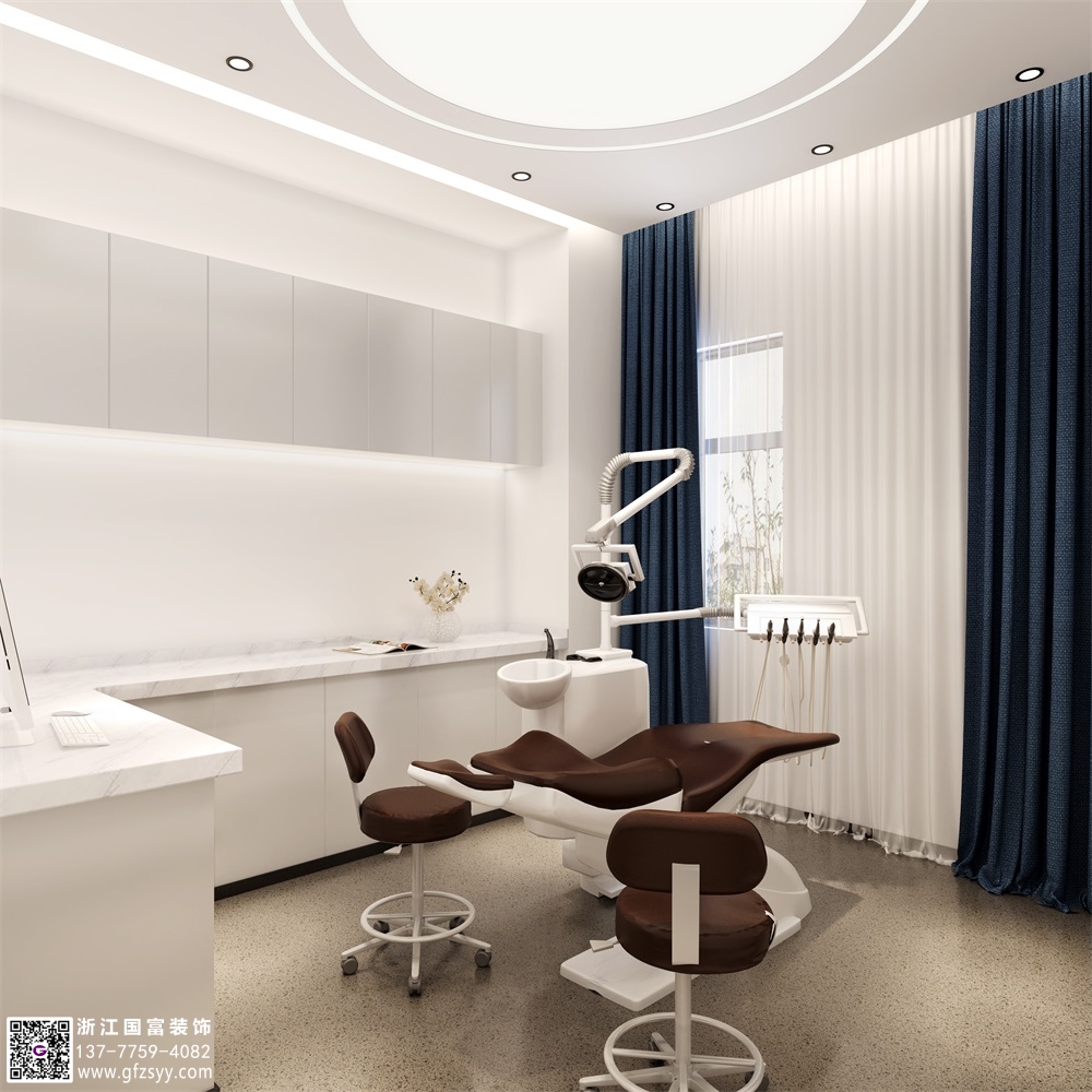 口腔醫(yī)院裝修應(yīng)該避免哪些問題