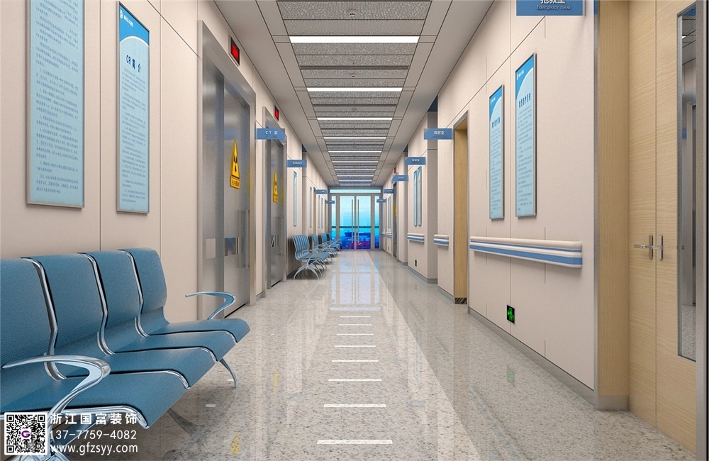 口腔門診部設(shè)計：打造舒適且符合醫(yī)療規(guī)范的場所