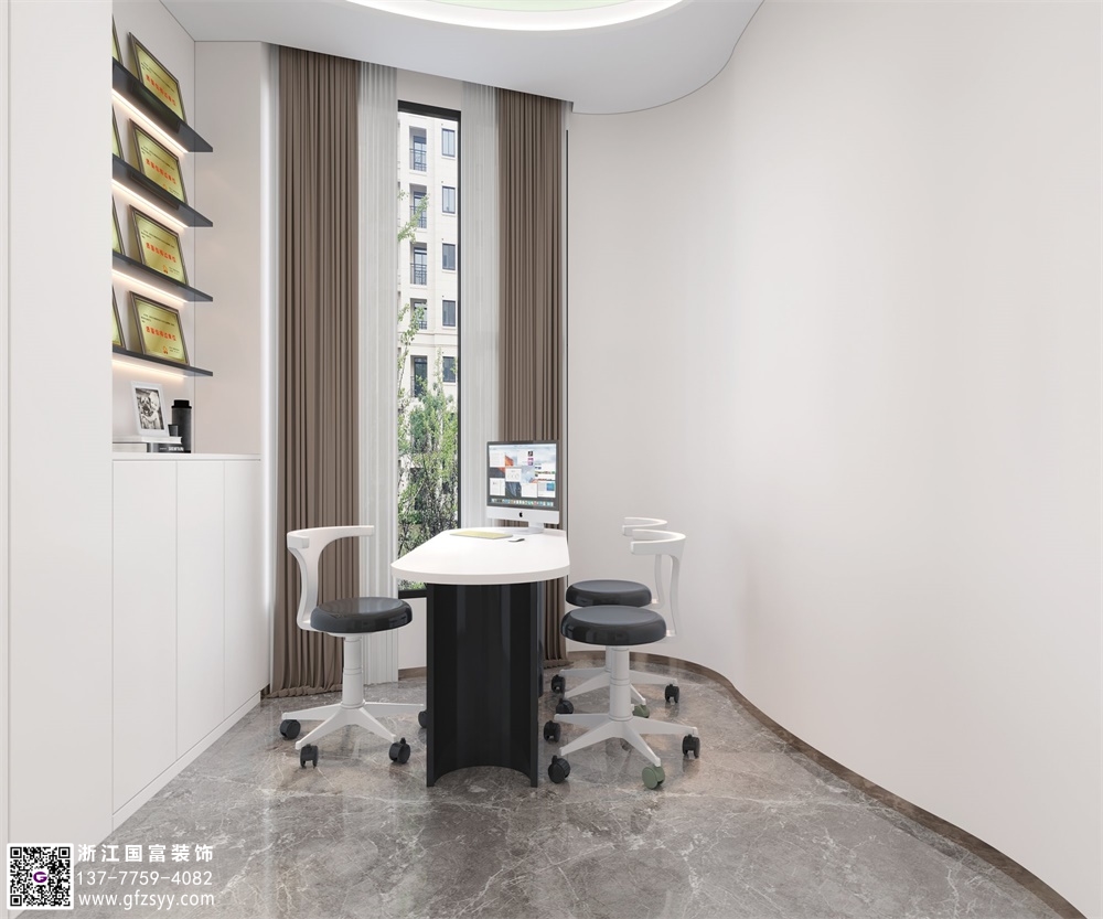 醫(yī)療美容院設(shè)計建議