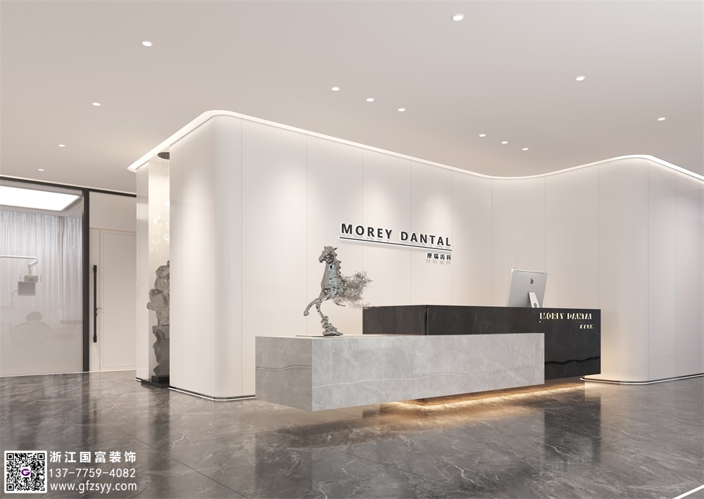 創(chuàng)意口腔醫(yī)院設(shè)計(jì)技巧