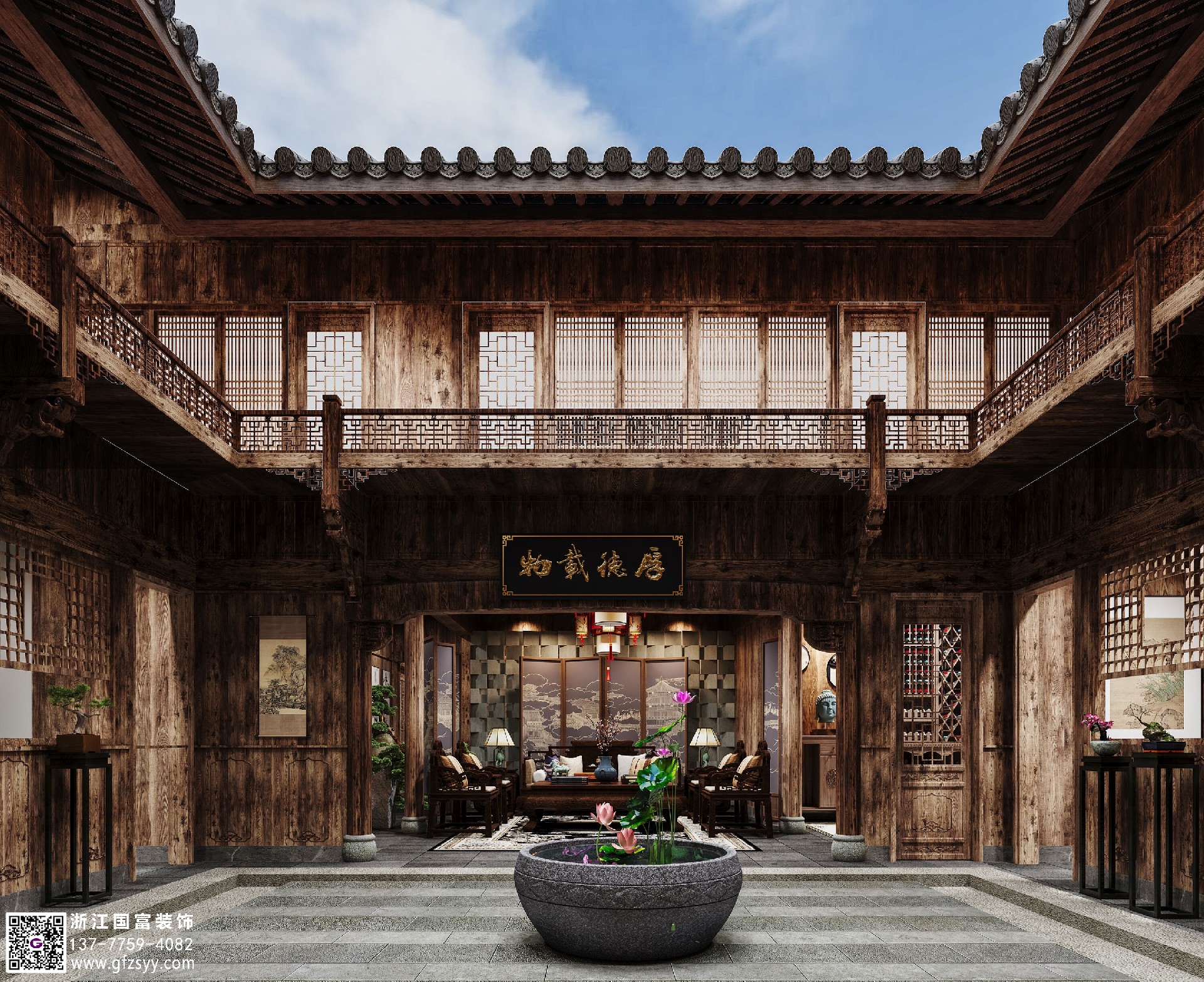 藥膳館設(shè)計(jì)要點(diǎn)介紹