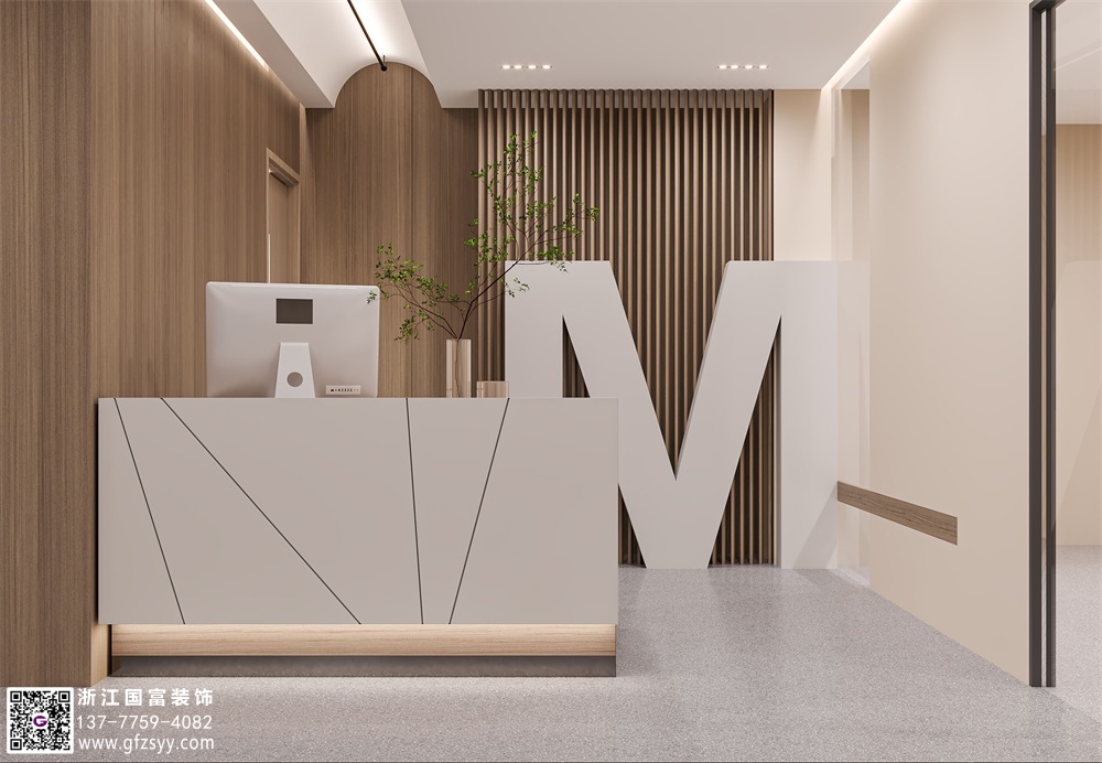 康復中心設計要點介紹