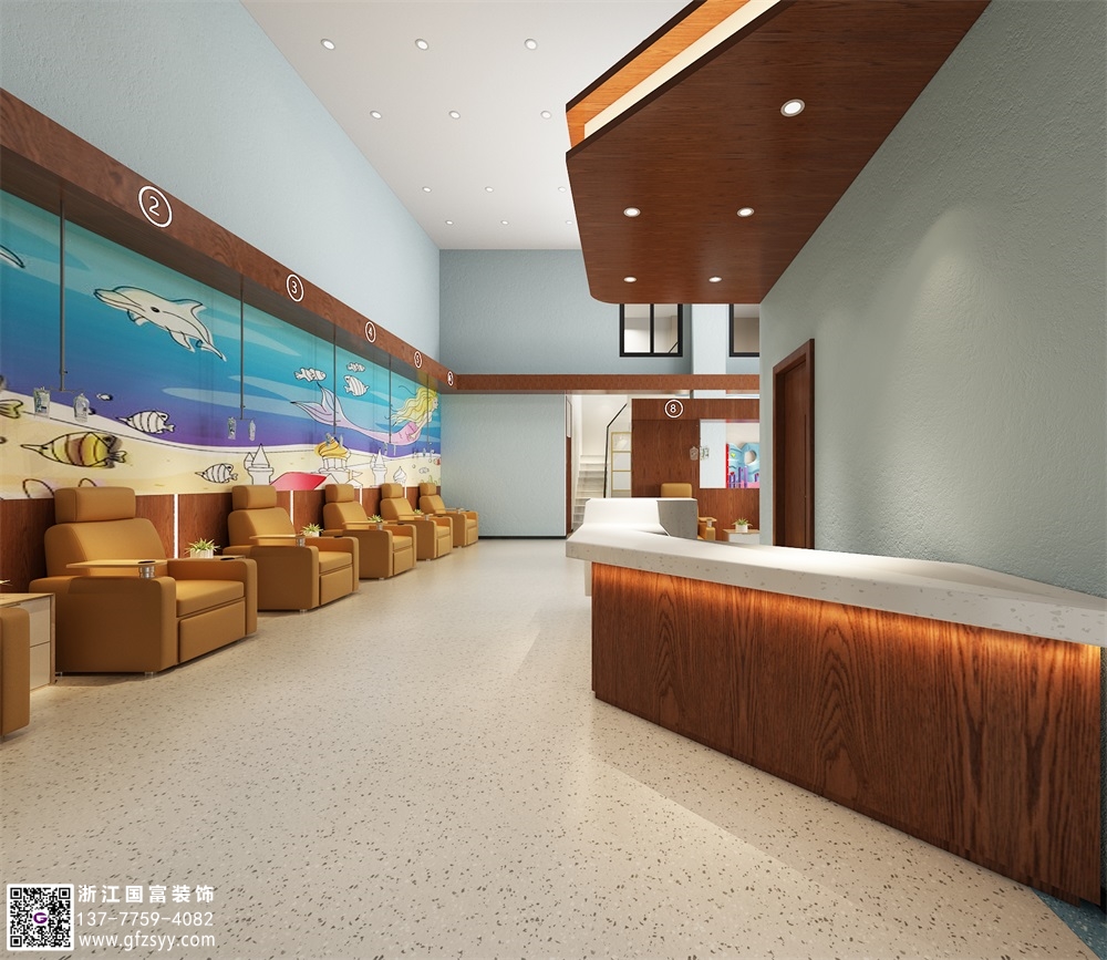 杭州疫苗接種門診設計注意事項