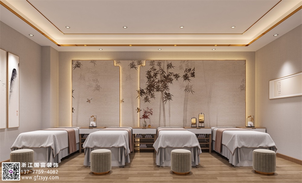 中醫館設計找哪家好？