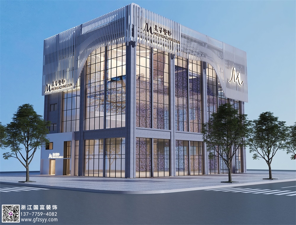 整形醫院設計要點介紹